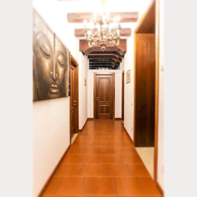 Villa Grimani Mestre Kültér fotó