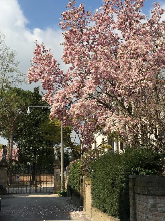 Villa Grimani Mestre Kültér fotó