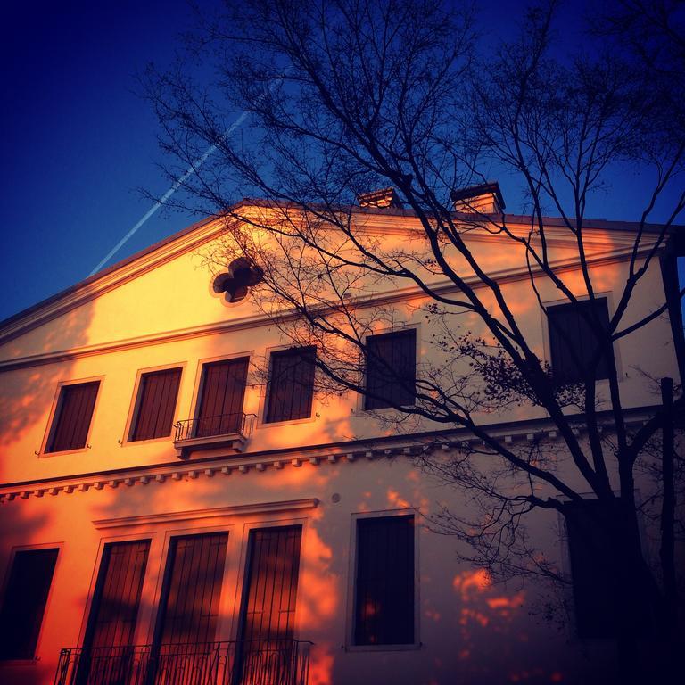 Villa Grimani Mestre Kültér fotó