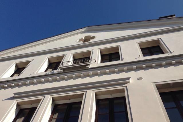 Villa Grimani Mestre Kültér fotó