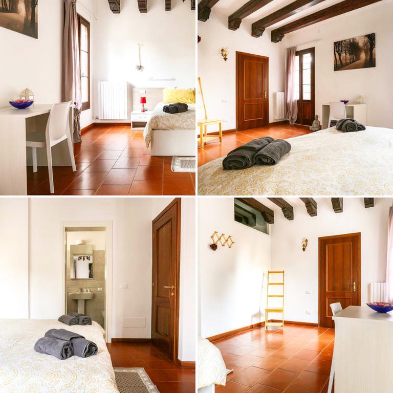 Villa Grimani Mestre Kültér fotó